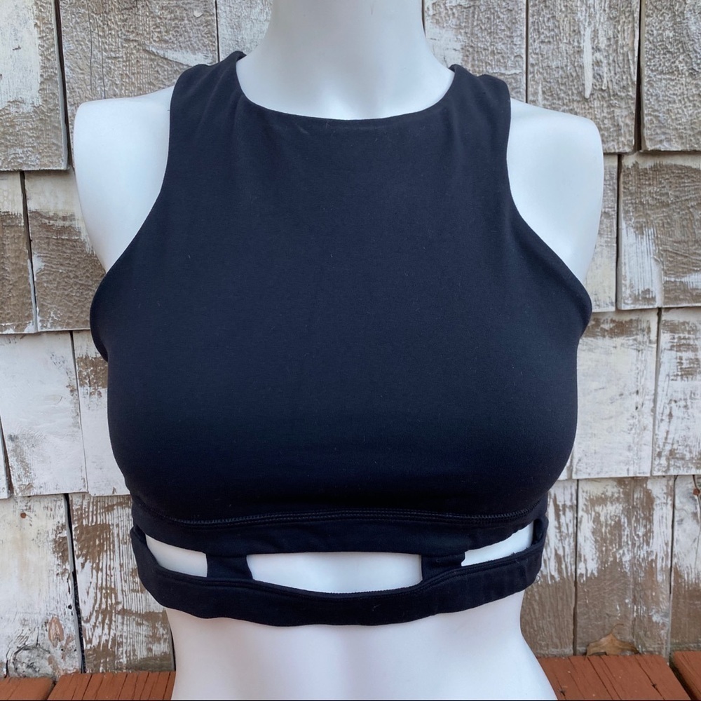 Exp Core Performance Sport Bra